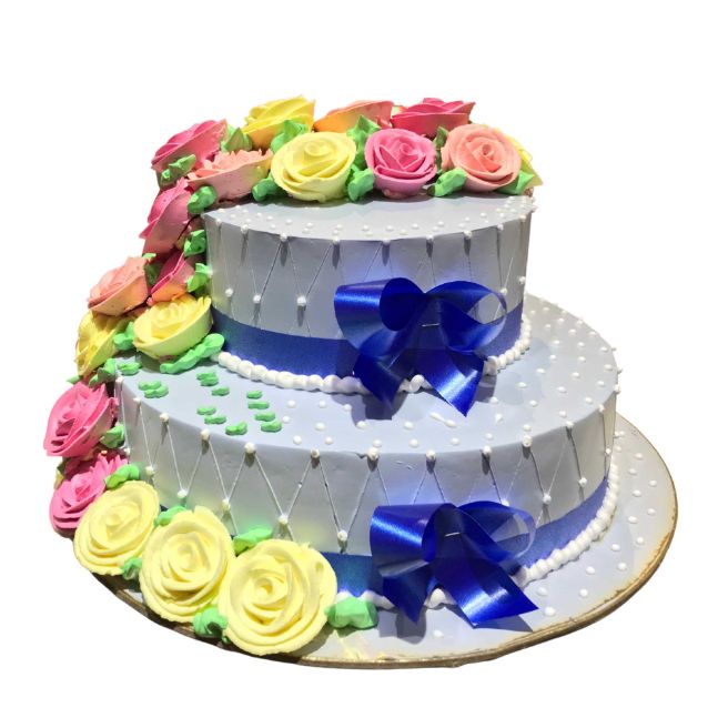 (723) General Theme Cake